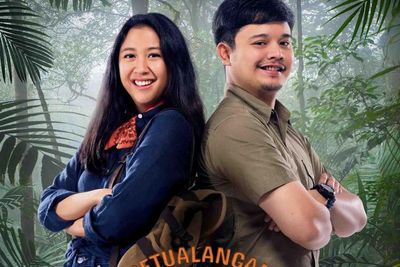 Sekuel Petualangan Sherina Masuk Tahap Produksi, Disambut Meriah Netizen: Enggak Sabar!