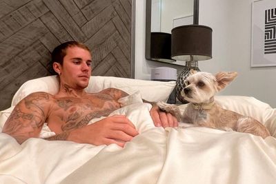 Mohon Doanya, Begini Kondisi Terakhir Justin Bieber Usai Terdiagnosa Penyakit Langka