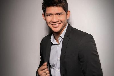 Iko Uwais Mangkir dari Panggilan Polisi soal Kasus Pengeroyokan, Ini Alasannya