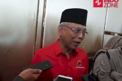 Soal Kabar Reshuffle di Kabinet Indonesia Maju, PDIP Yakin Kadernya tak Bakal Diganti