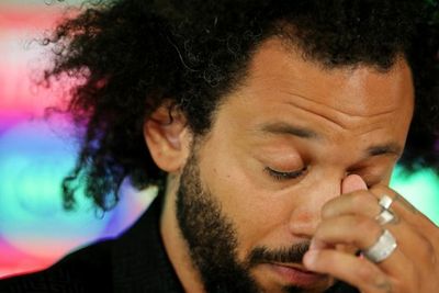 Marcelo Resmi Berpisah dengan Real Madrid, Ronaldo Kirim Pesan Mengharukan