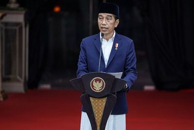 Presiden Jokowi Curhat Ada PM Negara Sahabat yang Minta Kirim Minyak Goreng