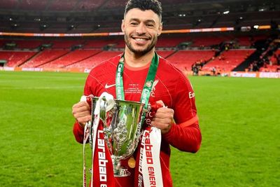 Klub Setan Merah Incar Gelandang Liverpool
