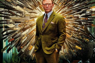 Knives Out 2 Rilis Judul Sekuelnya Glass Onion , Sutradara Singgung Soal Agatha Christie