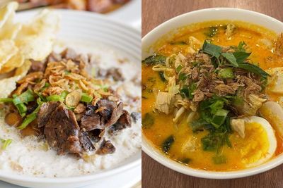 7 Makanan Khas Betawi yang Enak dan Populer di Indonesia