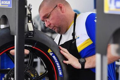 Waduh! Michelin Bakal Batasi Jatah Ban di MotoGP 2023?