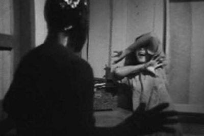 Misteri Orang Minyak, Hantu Malaysia yang Suka Mengganggu Para Gadis Perawan dan Janda
