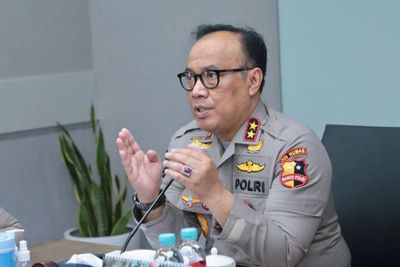 Heboh Foto Stupa Borobudur Mirip Jokowi, Polisi Langsung Usut Pengeditnya