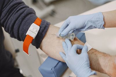Hari Donor Darah Sedunia: Berikut 4 Manfaat Donor Darah, Salah Satunya Baik untuk Mental