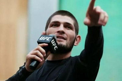 Segini Pundi-pundi Harta Khabib Nurmagomedov, Mau Bangun Hotel Terapung di Lombok