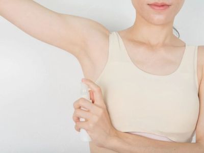 4 Deodoran Alami Buat Hilangkan Bau Badan, Gak Usah Stres!