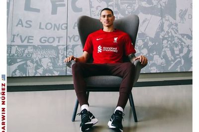 Trio Baru Liverpool Yang Ganas!