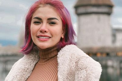 Kesal Didatangi Jam 3 Pagi, Nikita Mirzani Semprot Polisi: Dibayar Berapa Kalian?