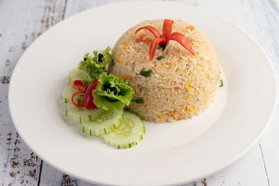 Mantan Chef Jual Nasi Goreng Harganya Cuma Rp 6.000, Rasanya Gak Kalah dengan Restoran