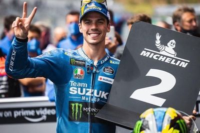 Joan Mir Kabur Dari Suzuki, Bakal Move On Ke Honda?