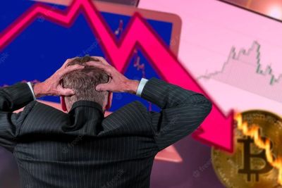 Kripto Bitcoin Anjlok Bikin Orang Merana, RS Ini Tawarkan Rehabilitas Kecanduan