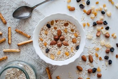5 Menu Sarapan Pagi yang Sehat dan Mudah Dibuat, Gak Makan Waktu!