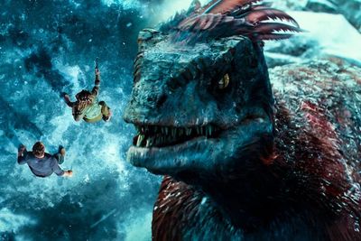 Ini Penjelasan Mengenai Pyroraptor yang Muncul di Jurassic World: Dominion
