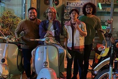 Adegan Punokawan di Satria Dewa Gatotkaca Dinyinyir Netizen, Hanung Angkat Bicara