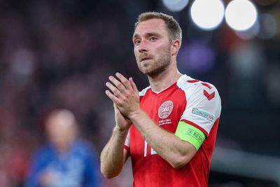 Gak Mentingin UCL, Eriksen Kasih Kode Gabung The Red Devils