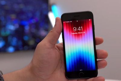 Dibanderol Mulai Rp7 Juta, iPhone SE 3 Dipastikan Masuk Indonesia 17 Juni