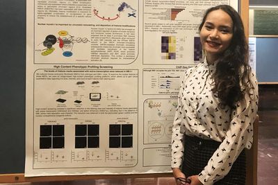 Viral Pamer Gaji Rp2,6 Miliar Kerja di Amerika, Gadis Asal Yogya Ini Bagikan Kiatnya!