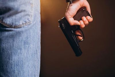 Kronologi Lengkap Cekcok Berujung Penodongan Pistol yang Viral di Jaksel