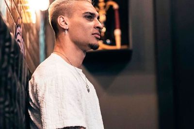 Antony Ke Manchester United? Sedang Berunding Dengan Ajax