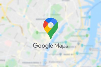 Cek Tarif Tol Kini Bisa Lewat Google Maps