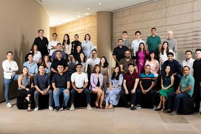 Sequoia Southeast Asia Umumkan Dana Khusus Baru Sebesar US$850 Juta