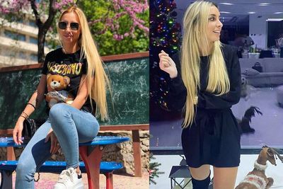 Kenalan dengan Wags Baru Liverpool, Ada Si Pirang Cantik Pacar Darwin Nunez