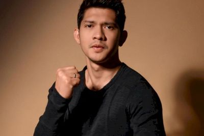 Iko Uwais Miliki Pukulan yang Kuat: Diakui Para Cast Mile 22 , Termasuk Tangan Kirinya