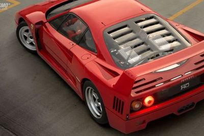 Sony Percepat Penayangan Film Waralaba Gran Turismo