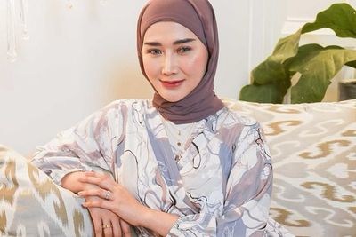 Marissya Icha Habis Kesabaran Disebut Pakai Narkoba, Laporkan Mantan Suami ke Polda Metro?