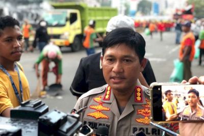 Transpuan Terkait Penemuan Jasad Wanita di Apartemen Jaksel Jadi Tersangka