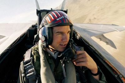 Top Gun: Maverick Geser Doctor Strange 2 Sebagai Film Terlaris Sejauh Ini di 2022