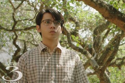 Film Adaptasi Novel Ranah 3 Warna Siap Tayang, Angkat Tema Quarter-Life Crisis