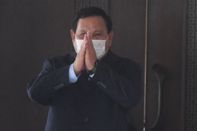 Gerindra Mulai Deklarasikan Prabowo Sebagai Capres Tahun Ini