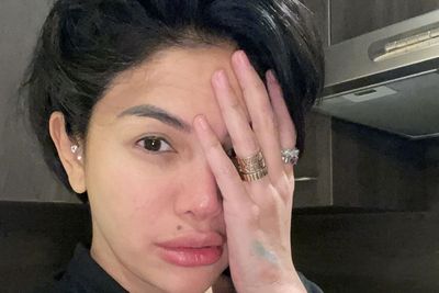 Digerebek Polisi Usai Jadi Tamu Podcast, Nikita Mirzani: Deddy Corbuzier, Tanggung Jawab