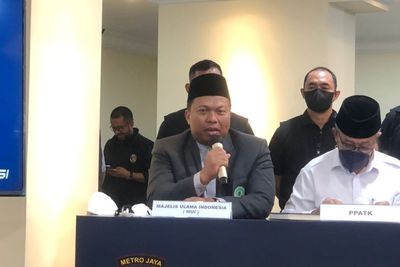 MUI: Khilafatul Muslimin Virus yang Bahayakan dan Rugikan Umat Islam
