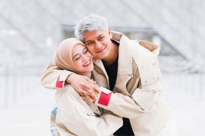 Heboh Lesti Kejora Kecewa Ditolak Mbak-mbak Hermes, Rizky Billar: Diskriminasi Tuh Orang