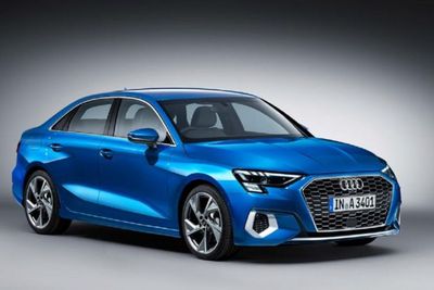 Gantikan A1, Model A3 Bakal Jadi Mobil Entry Level Baru Audi