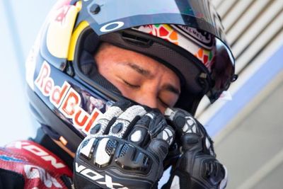 Marc Marquez Pemulihan: Lucio Cecchinello Kangen Balapan Bersama