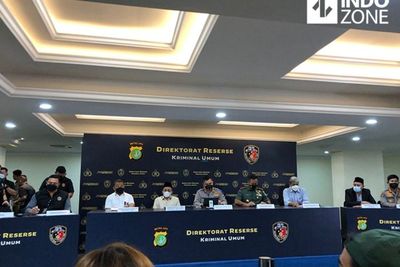 Belajar di Sekolah Khilafatul Muslimin Gratis, tapi Keluarga Wajib Infak Rp1.000 per Hari