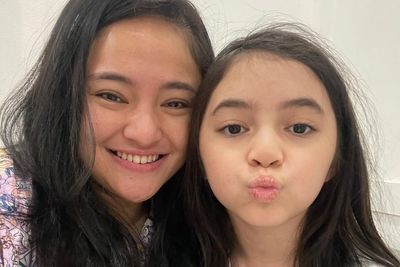 Marshanda Blak-blakan Rasakan Tanda-tanda Kematian, Dapat Foto Seram dari sang Anak