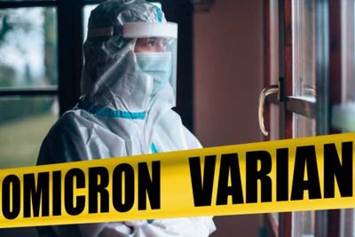 Omicron Varian Baru Makin Merebak! 20 Kasus BA.4 dan BA.5 Terdeteksi di 4 Provinsi Ini