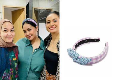 3 Bando Nagita Slavina Lucu-lucu, Pas Tahu Harganya Netizen Istighfar