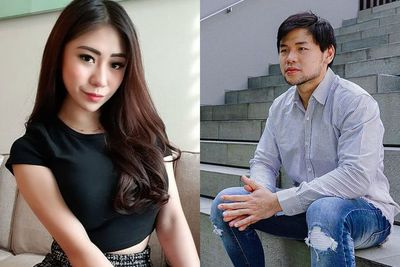 Ayu Thalia Blak-blakan Dipanggil Sayang hingga Tidur Bareng Nicholas Sean di Hotel