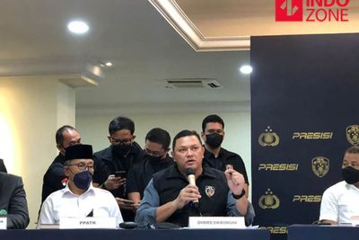 Khilafatul Muslimin Buat Negara Dalam Negara, Polisi: Warganya Dokter hingga ASN