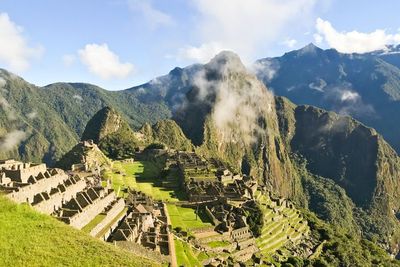 Fakta Machu Picchu, Salah Satu 7 Keajaiban Dunia dari Amerika Selatan